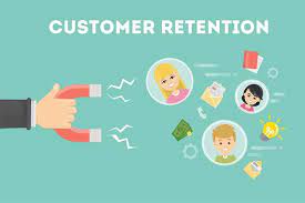 The Importance of Customer Retention 