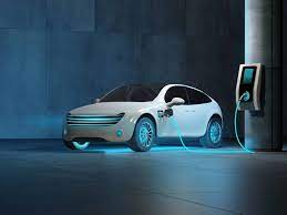 The Future of Sustainable Transportation and Electric Vehicles 