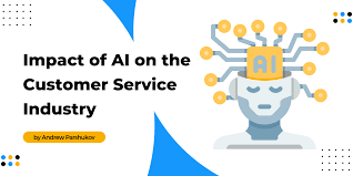 The Impact of AI in Customer Experience 