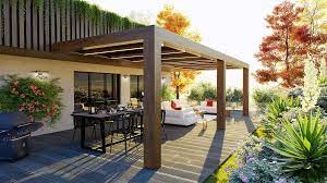 How to Build a Stunning Deck or Patio