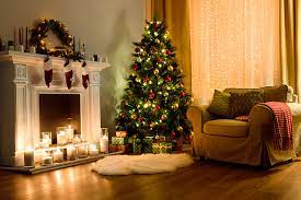 Holiday Decorating Ideas for Your Home