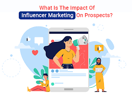 The Impact of Influencer Marketing on Brands