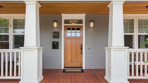 Guide to Installing a New Front Door for Curb Appeal