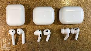 The Battle of the Wireless Earbuds: AirPods vs. the Rest 