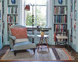 Creating a Cozy Reading Nook in Your Home 