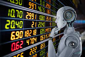 The Role of AI in Financial Trading