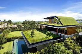 Building a Sustainable and Eco-Friendly Home