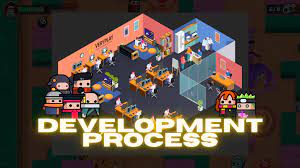 Game Development: Behind the Scenes of Your Favorite Games