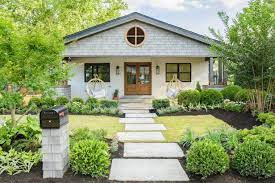 How to Increase Your Home's Curb Appeal