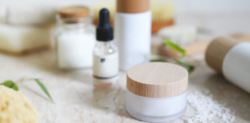 Skin Care Products at Wellness