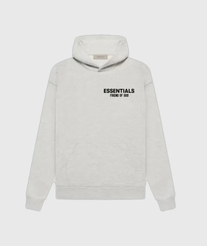 Essentials Hoodie